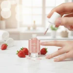 Oliwka do skórek paznokci