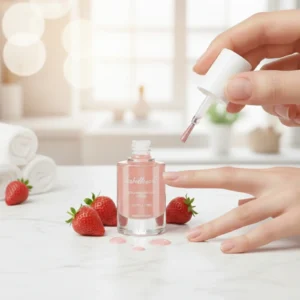 Oliwka do skórek paznokci